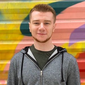 Meet your Posher, Joe